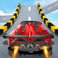 登山极速超级跑车游戏最新安卓版 v1.0