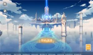 圣灵战姬手游官方安卓版图片1