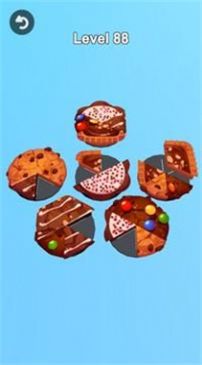 蛋糕分类游戏最新手机版图片1
