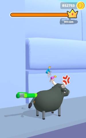 弹簧笔逃生游戏安卓版(Spring Pen Go)图片1