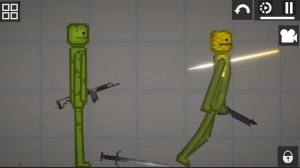 火柴人海扁高手游戏最新安卓版图片2