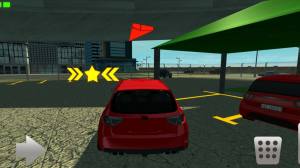 公路模拟器游戏图1