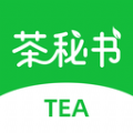 茶秘书app官方版下载 v1.0.0