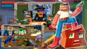 僵尸作战生存模拟游戏官方最新版图片4