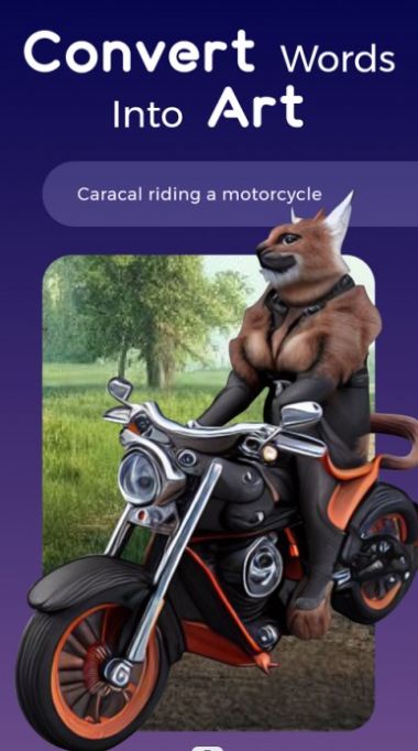 AI Art Image app图2