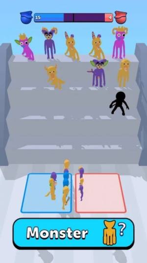 选择你的军队游戏安卓版(Choose Your Army)图片1