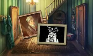 逃离恐怖屋游戏最新手机版图片1