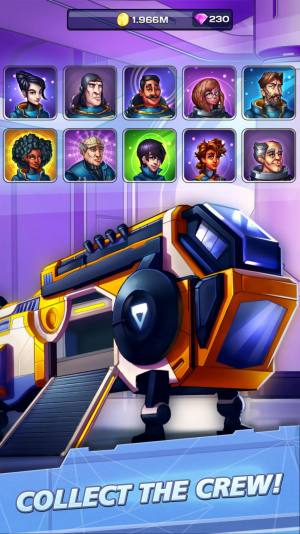 放置口袋宇宙飞船游戏最新中文版图片1