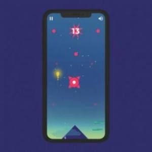 无限追踪游戏官方版(Limitless Trail)图片1