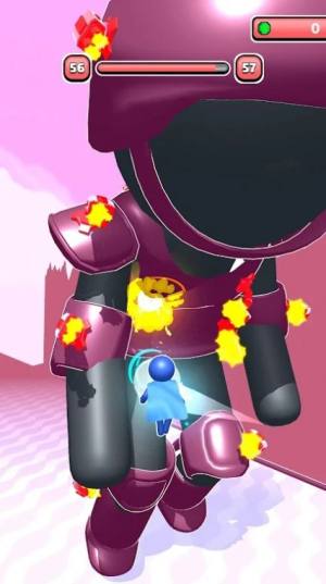 超级对战竞技场游戏官方2024安卓版图片1