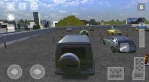 suv汽车驾驶模拟器游戏图2