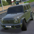 越野SUV模拟器游戏中文手机版（Offroad SUV sim） v1.6