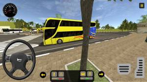 城市公交车驾驶模拟器PRO游戏图1