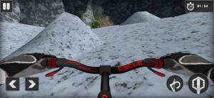 山地自行车驾驶模拟器游戏图2