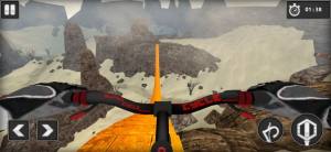 山地自行车驾驶模拟器游戏图3