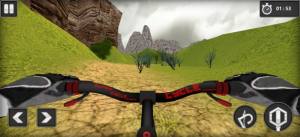 山地自行车驾驶模拟器游戏官方最新版图片1