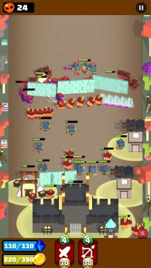 部落胜利游戏正版免广告图片1