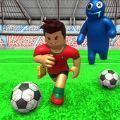 彩虹足球朋友3D游戏最新版 v1.1