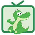 鳄鱼TV官方app最新版 v1.0