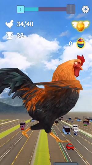动物变身冲刺游戏最新安卓版图片2