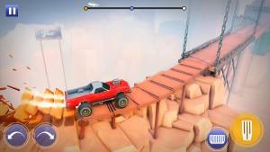 汽车特技赛车大师游戏最新中文版图片1