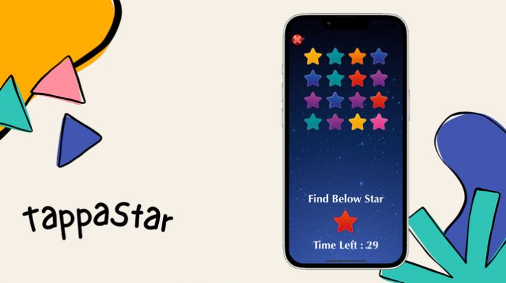 TappaStar app图2