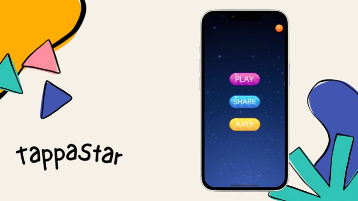 TappaStar app图3