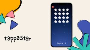 TappaStar专注力训练app手机版图片1