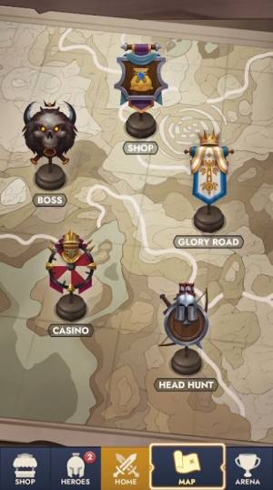 王国冲突战斗模拟游戏图3