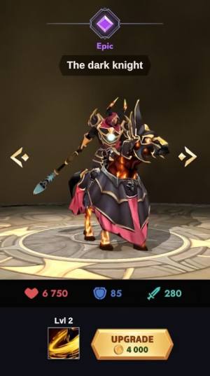 王国冲突战斗模拟游戏2024中文版图片1