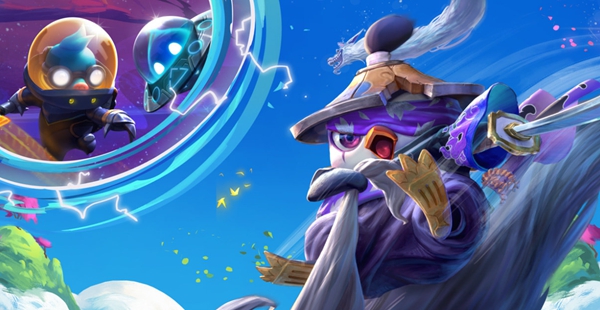 云顶之弈s8装备合成表最新   s8赛季金铲铲装备合成公式图[多图]