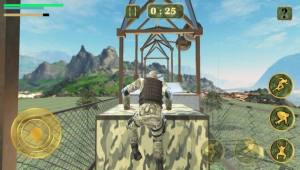 突击训练营游戏官方最新版图片1