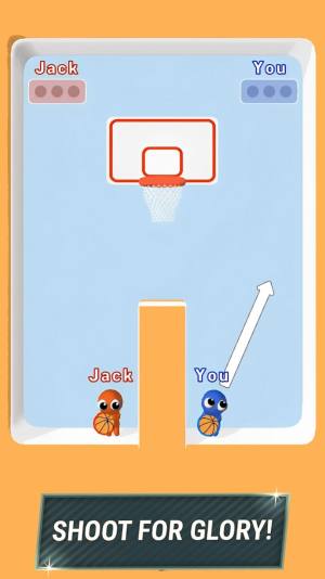 篮球粉碎游戏图2