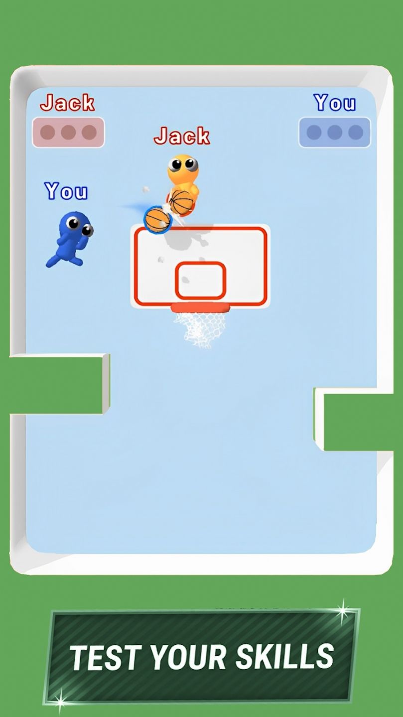 篮球粉碎游戏官方最新版图片1