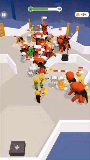 我的吸血鬼营地游戏最新安卓版图片1