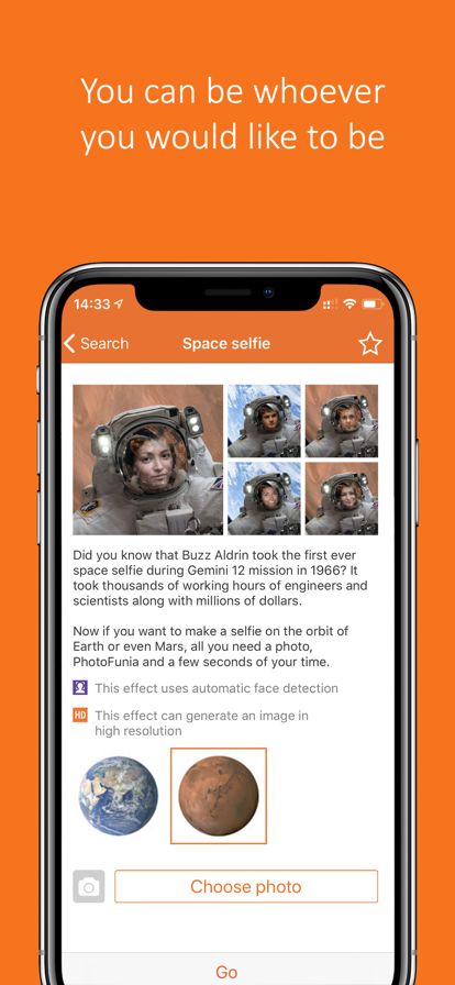 photofunia沙滩写字app图1