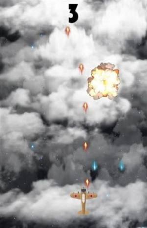 战机飞飞拼游戏安卓下载最新版图片1