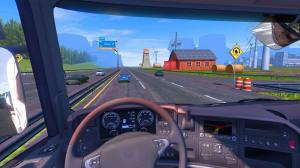 开油罐车模拟器游戏官方最新版图片2