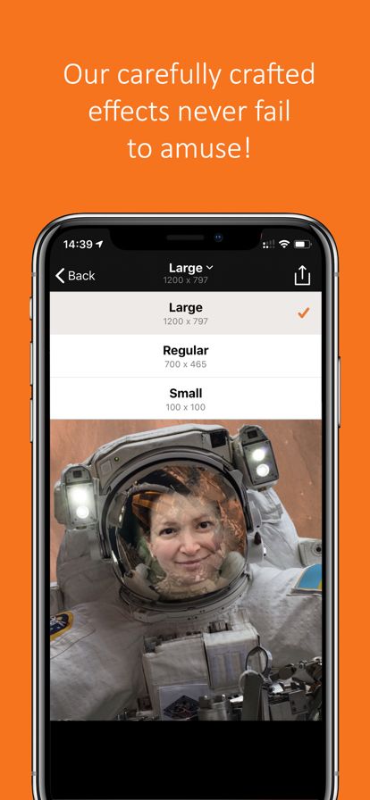 photofunia沙滩写字app图2