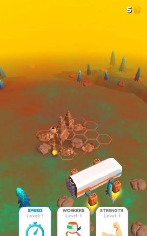 机器人农场最新中文版(Robot Farm)图片1