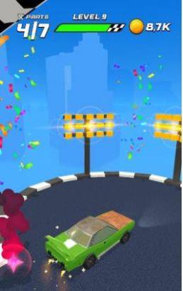 调整竞赛最新手机版(TuningRace)图片1