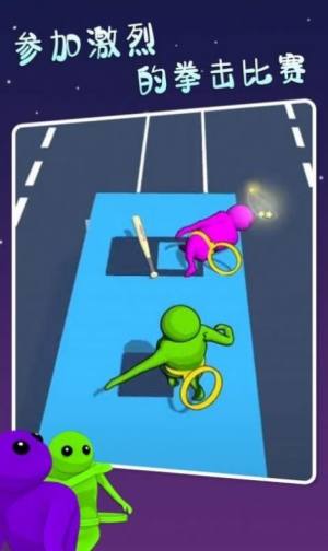 萌萌小人大乱斗游戏安卓官方版图片1