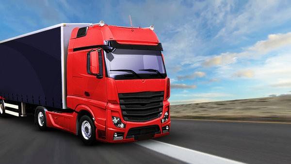 2022好玩的卡车运输游戏推荐-卡车运输游戏大全-卡车运输游戏手机版