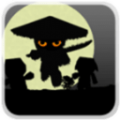 疯狂忍者冒险游戏官方安卓版 v1.0