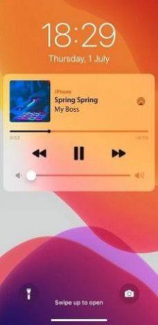 iphone桌面小组件软件app下载图片2