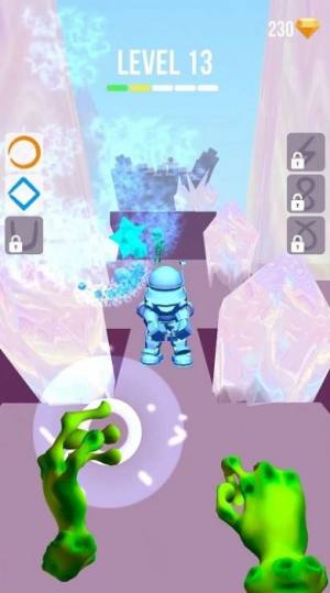 画个圈圈射你游戏安卓官方版图片1