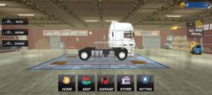 危险货车驾驶游戏官方安卓版（Dangerous Truck Driving）图片1