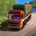 货运卡车越野新卡车游戏官方安卓版 v0.2
