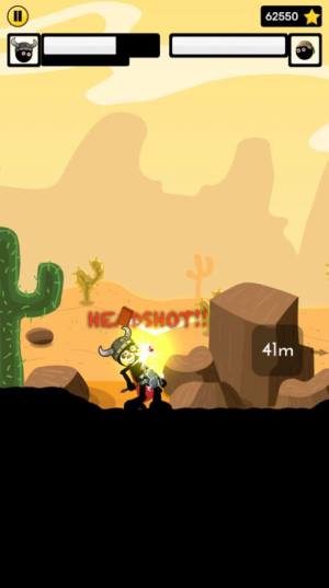 火柴人勇士超级龙游戏安卓版(Stickman Warriors)图片1