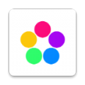 纯色软件图标免费app v1.0